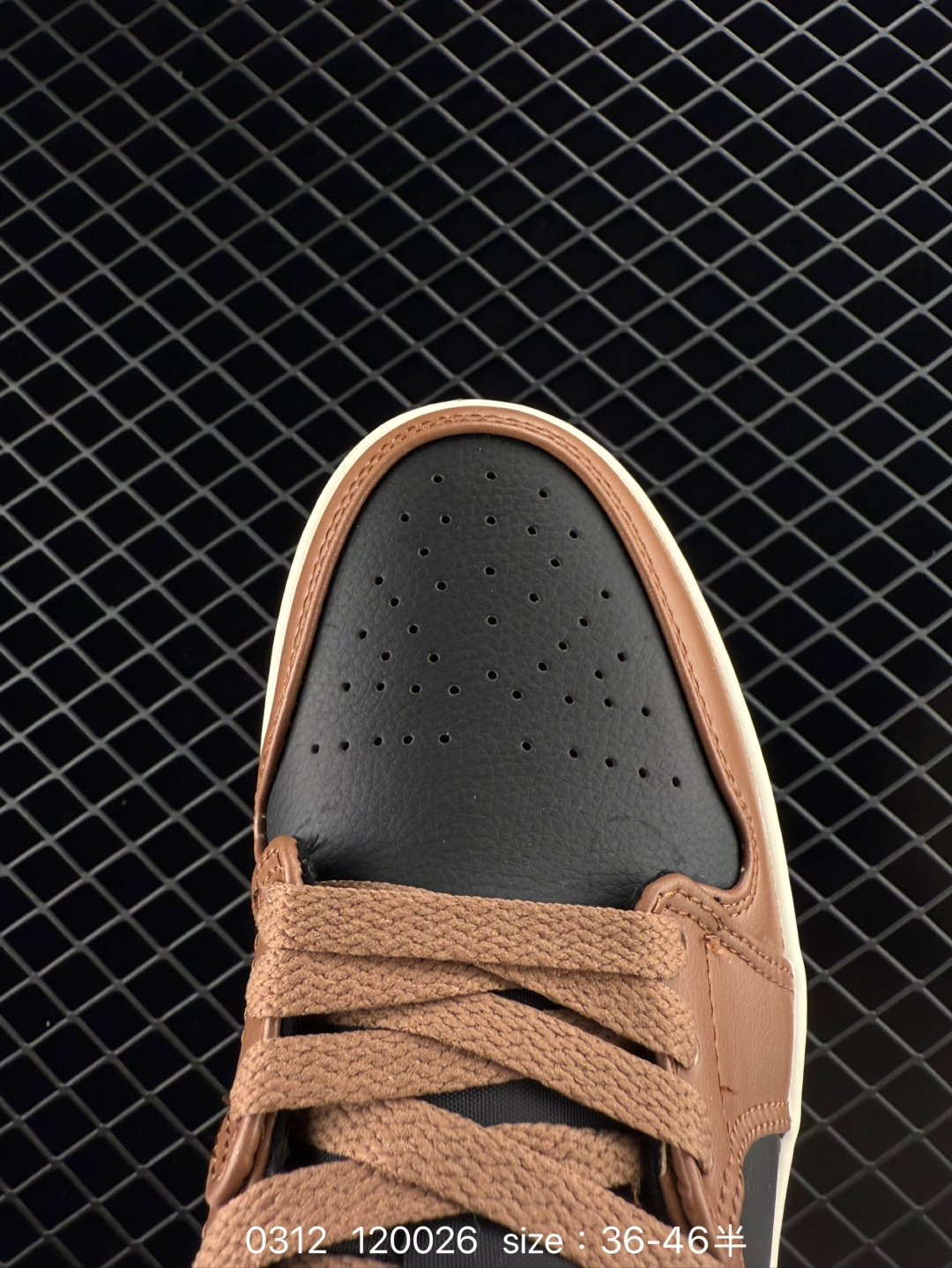 Nike Air Jordan 1 Low